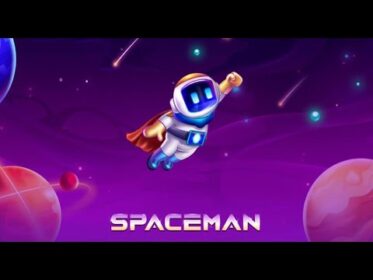 Spaceman Slot Review