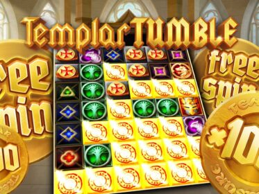 Templar Tumble Review