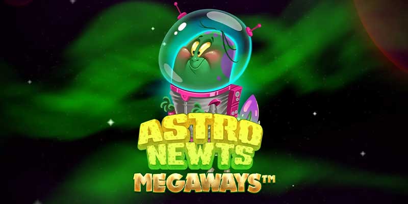 Astro Newts Megaways slot review