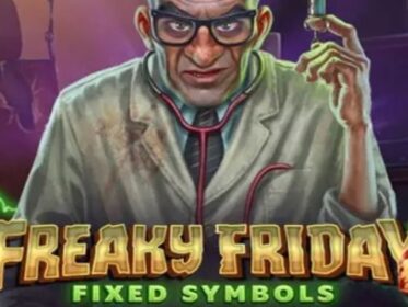 Freaky Friday Slot Review
