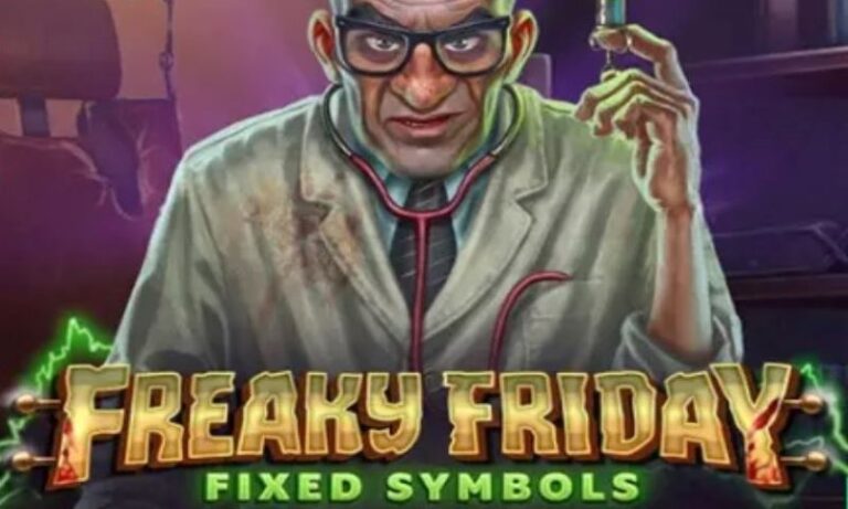 Freaky Friday Slot Review