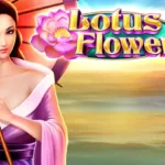 Lotus Flower Slot Review