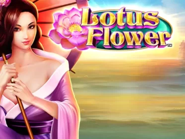 Lotus Flower Slot Review