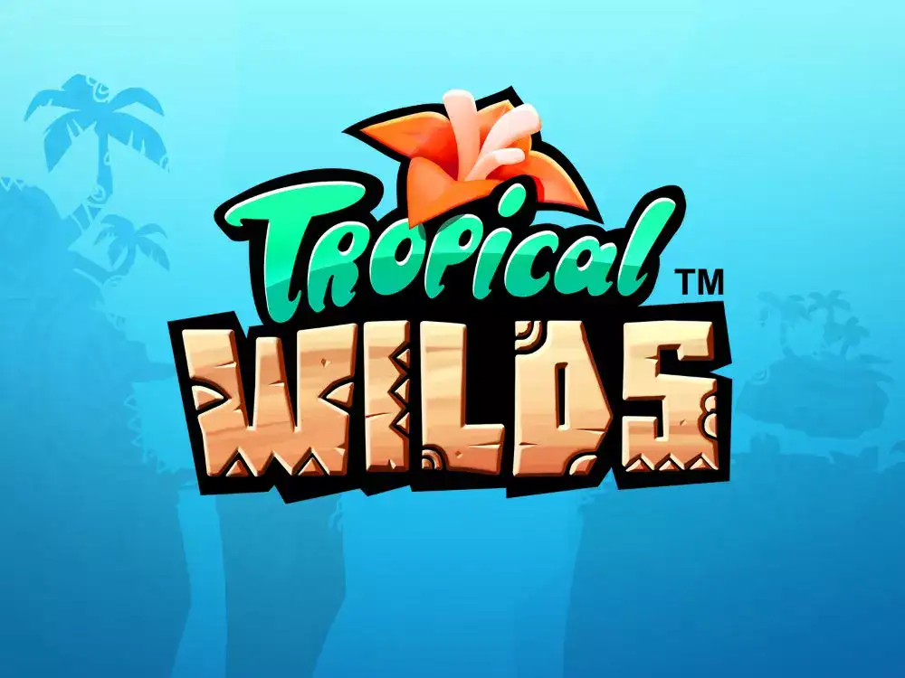 tropical wilds slot