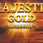 Majestic Gold Megaways Slot Review