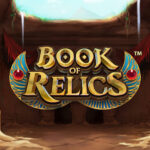 Book of Relics Slot Review