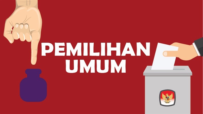 5 pertanyaan tentang pemilu dan jawabannya