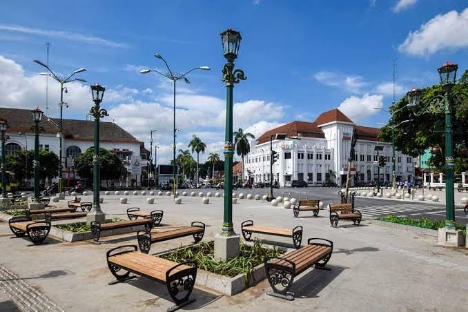 wisata jogja dekat malioboro